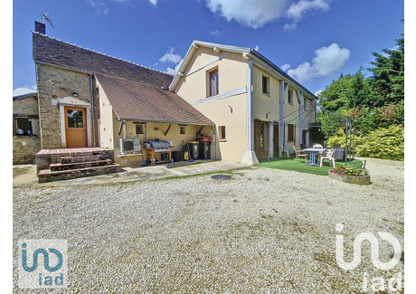 Dom na sprzedaż - Montigny-La-Resle, Francja, 183 m², 254 871 USD (976 155 PLN), NET-98590826