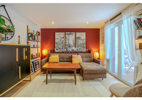 Mieszkanie na sprzedaż - Frejus, Francja, 65,27 m², 397 347 USD (1 601 307 PLN), NET-97953906