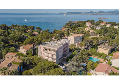 Mieszkanie na sprzedaż - Saint Raphael, Francja, 60 m², 499 387 USD (1 932 626 PLN), NET-98308423