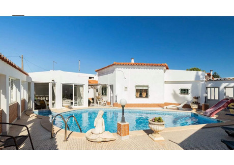 Dom na sprzedaż - Faro, Vila Do Bispo, Portugalia, 244 m², 1 533 420 USD (6 287 020 PLN), NET-76771364