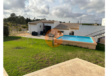 Dom na sprzedaż - Faro, Luz De Tavira E Santo Estêvão, Portugalia, 365 m², 1 458 425 USD (5 935 789 PLN), NET-100860965