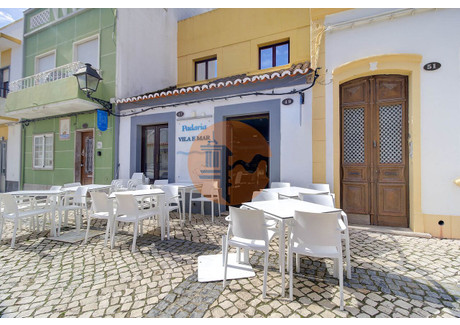 Lokal handlowy na sprzedaż - Faro, Vila Real De Santo António, Portugalia, 180 m², 734 459 USD (2 989 246 PLN), NET-101713435