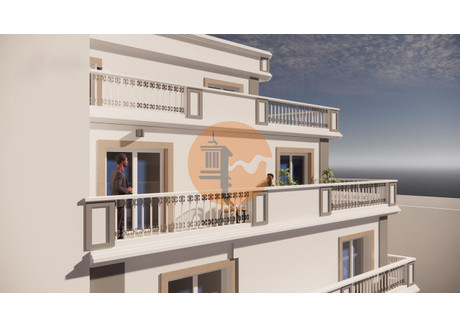 Mieszkanie na sprzedaż - Faro, Olhão, Portugalia, 93 m², 291 984 USD (1 211 733 PLN), NET-102575264