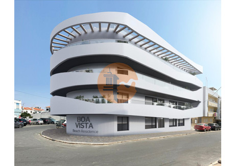 Mieszkanie na sprzedaż - Faro, Monte Gordo, Portugalia, 98 m², 288 537 USD (1 174 347 PLN), NET-102639055