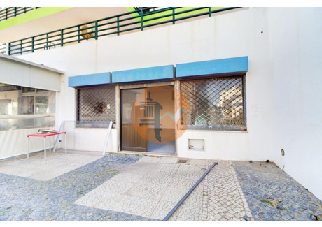 Lokal handlowy na sprzedaż - Faro, Monte Gordo, Portugalia, 65 m², 167 876 USD (683 256 PLN), NET-102857060