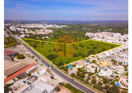 Działka na sprzedaż - Faro, Tavira, Portugalia, 39 431 m², 5 246 133 USD (21 351 761 PLN), NET-70849466