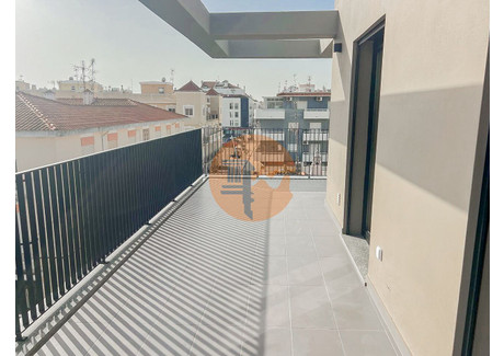 Mieszkanie na sprzedaż - Faro, Vila Real De Santo António, Portugalia, 77 m², 409 198 USD (1 665 437 PLN), NET-89807097