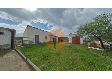 Działka na sprzedaż - Faro, Castro Marim, Portugalia, 36 720 m², 503 629 USD (2 049 769 PLN), NET-96423477