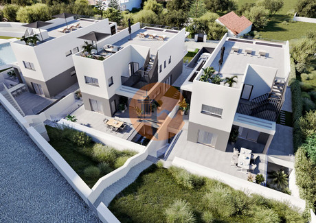 Działka na sprzedaż - Faro, São Brás De Alportel, Portugalia, 504 m², 167 876 USD (683 256 PLN), NET-98329818