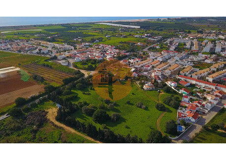 Działka na sprzedaż - Faro, Vila Nova De Cacela, Portugalia, 21 720 m², 1 573 840 USD (6 405 528 PLN), NET-99410250