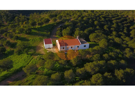 Działka na sprzedaż - Faro, Castro Marim, Portugalia, 377 080 m², 1 311 533 USD (5 337 940 PLN), NET-99902973