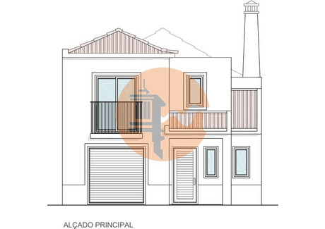 Dom na sprzedaż - Faro, Tavira, Portugalia, 121 m², 577 075 USD (2 348 694 PLN), NET-90621718