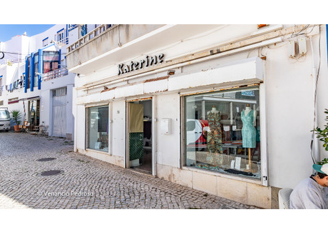 Lokal handlowy na sprzedaż - Lisboa, Ericeira, Portugalia, 50 m², 105 324 USD (404 444 PLN), NET-100958549