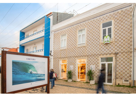 Lokal handlowy na sprzedaż - Lisboa, Ericeira, Portugalia, 170 m², 1 662 968 USD (6 768 281 PLN), NET-103010851