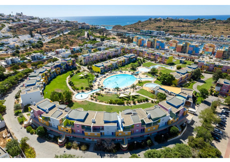 Mieszkanie na sprzedaż - Faro, Albufeira E Olhos De Água, Portugalia, 91 m², 332 314 USD (1 279 407 PLN), NET-95520657