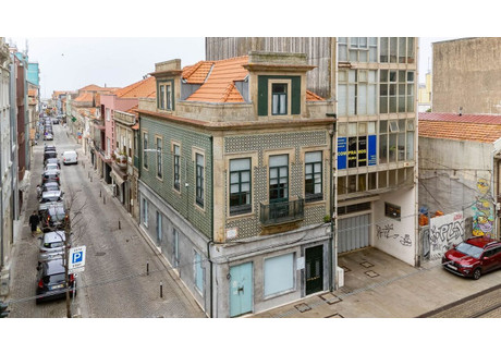 Lokal handlowy do wynajęcia - Porto, Matosinhos, Portugalia, 87 m², 1618 USD (6505 PLN), NET-100476591