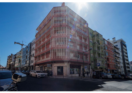 Mieszkanie na sprzedaż - Lisboa, Alvalade, Portugalia, 77 m², 416 839 USD (1 704 873 PLN), NET-101068103