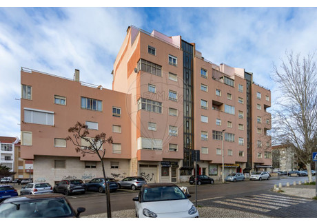 Mieszkanie na sprzedaż - Setúbal, Alto Do Seixalinho, Portugalia, 83 m², 222 991 USD (912 034 PLN), NET-101139347