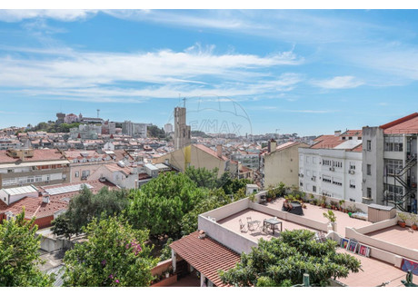 Mieszkanie na sprzedaż - Lisboa, Arroios, Portugalia, 108 m², 506 471 USD (2 071 465 PLN), NET-101759831