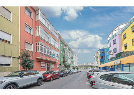 Mieszkanie na sprzedaż - Lisboa, Póvoa De Santo Adrião E Olival Basto, Portugalia, 61 m², 263 438 USD (1 080 095 PLN), NET-102182664