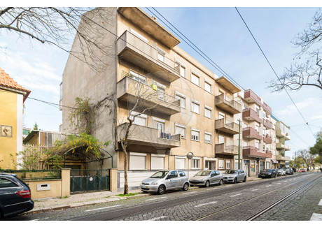 Mieszkanie do wynajęcia - Lisboa, Belém, Portugalia, 56 m², 1449 USD (6014 PLN), NET-103010886