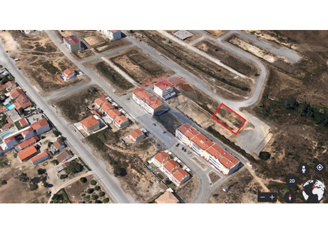 Działka na sprzedaż - Santarém, São Salvador, Portugalia, 506 m², 130 794 USD (502 249 PLN), NET-79774861