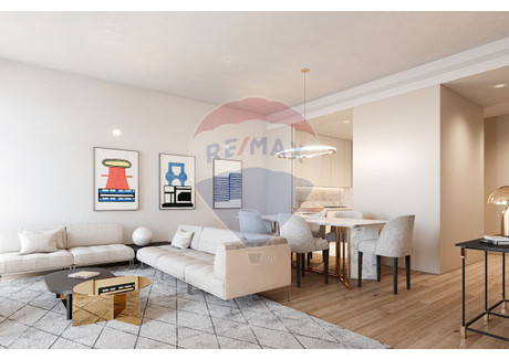 Mieszkanie na sprzedaż - Lisboa, Misericórdia, Portugalia, 104 m², 1 243 773 USD (5 099 467 PLN), NET-86677271