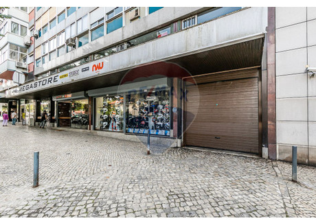 Komercyjne na sprzedaż - Lisboa, Campolide, Portugalia, 1395 m², 993 146 USD (3 803 750 PLN), NET-88978448