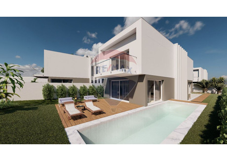 Dom na sprzedaż - Lisboa, Cascais E Estoril, Portugalia, 288 m², 2 427 347 USD (9 927 848 PLN), NET-81296097