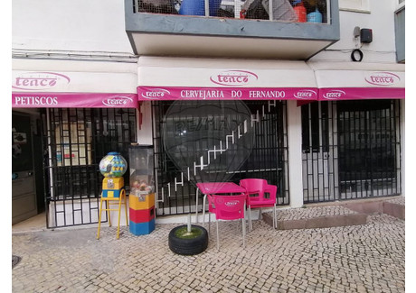 Lokal handlowy na sprzedaż - Lisboa, Agualva E Mira-Sintra, Portugalia, 51 m², 59 335 USD (242 681 PLN), NET-94063198