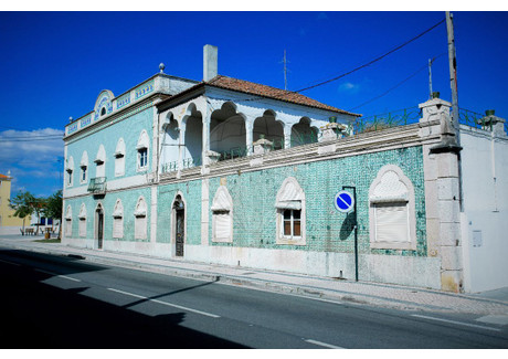 Dom na sprzedaż - Santarém, Alpiarça, Portugalia, 415 m², 420 740 USD (1 691 375 PLN), NET-96214738