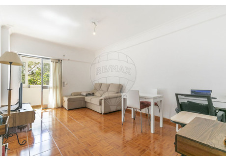 Mieszkanie na sprzedaż - Lisboa, São Domingos De Rana, Portugalia, 43 m², 204 976 USD (824 003 PLN), NET-96561725