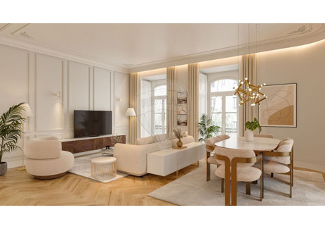 Mieszkanie na sprzedaż - Lisboa, Estrela, Portugalia, 93 m², 1 024 189 USD (4 035 303 PLN), NET-96958556