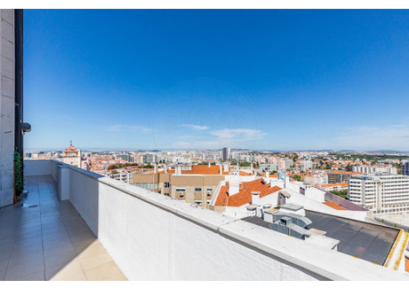 Mieszkanie na sprzedaż - Lisboa, Areeiro, Portugalia, 189 m², 1 068 033 USD (4 368 253 PLN), NET-97405752