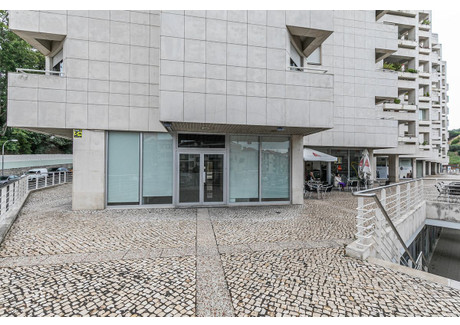 Biuro do wynajęcia - Lisboa, Alvalade, Portugalia, 99 m², 2144 USD (8768 PLN), NET-97548095