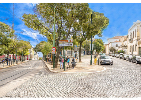 Lokal handlowy na sprzedaż - Lisboa, São Vicente De Fora, Portugalia, 262 m², 748 677 USD (2 949 787 PLN), NET-97677414