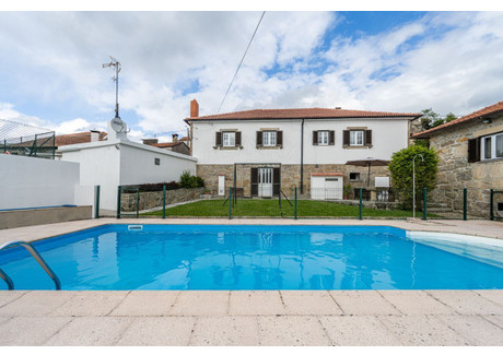 Dom na sprzedaż - Viana Do Castelo, Cerdal, Portugalia, 96 m², 339 829 USD (1 389 899 PLN), NET-99410488