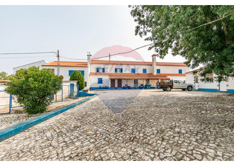 Działka na sprzedaż - Lisboa, Almargem Do Bispo, Portugalia, 193 730 m², 4 393 268 USD (17 001 945 PLN), NET-90281689