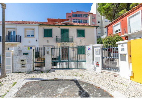 Dom na sprzedaż - Lisboa, Penha De França, Portugalia, 155 m², 1 348 526 USD (5 636 839 PLN), NET-92676124