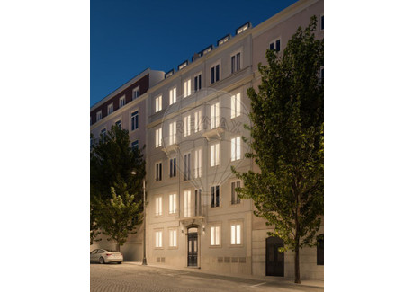 Mieszkanie na sprzedaż - Lisboa, Arroios, Portugalia, 89 m², 940 192 USD (3 930 004 PLN), NET-93469510