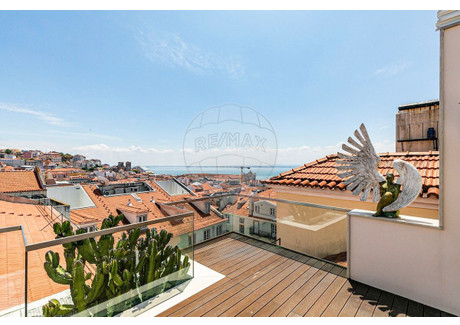 Mieszkanie na sprzedaż - Lisboa, Santa Maria Maior, Portugalia, 431 m², 6 365 043 USD (25 587 472 PLN), NET-93563113