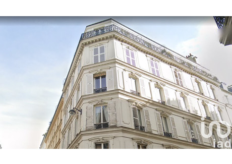 Mieszkanie na sprzedaż - Paris, Francja, 73 m², 960 759 USD (3 698 924 PLN), NET-97641536