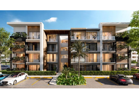 Mieszkanie na sprzedaż - MH4C+XWP, Punta Cana 23000, Dominican Republic Punta Cana, Dominikana, 63 m², 94 500 USD (361 935 PLN), NET-100294384