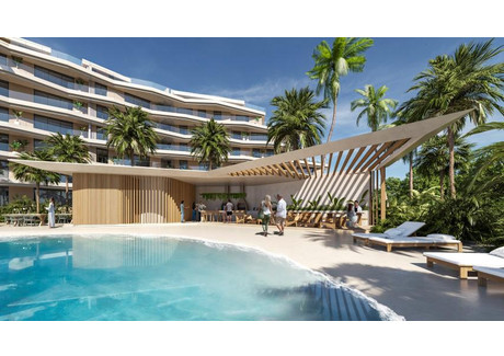 Mieszkanie na sprzedaż - Cap Cana Punta Cana, Dominikana, 88,5 m², 440 000 USD (1 839 200 PLN), NET-101574122