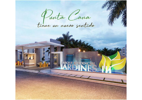 Mieszkanie na sprzedaż - Bávaro Punta Cana, Dominikana, 42 m², 79 800 USD (306 432 PLN), NET-87787066