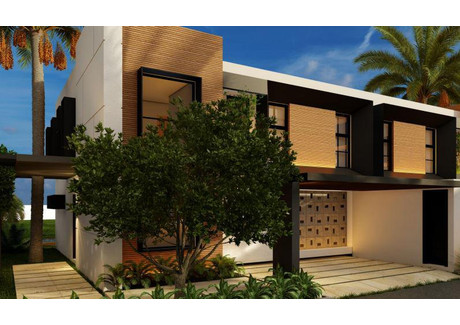 Dom na sprzedaż - Cap Cana Punta Cana, Dominikana, 202 m², 580 000 USD (2 372 200 PLN), NET-96622375