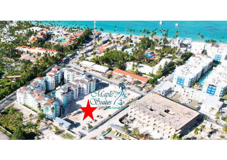 Mieszkanie na sprzedaż - MHQG+HR7, Av. Alemania, Punta Cana 23000, Dominican Republic Punta Cana, Dominikana, 78 m², 170 000 USD (695 300 PLN), NET-90027417