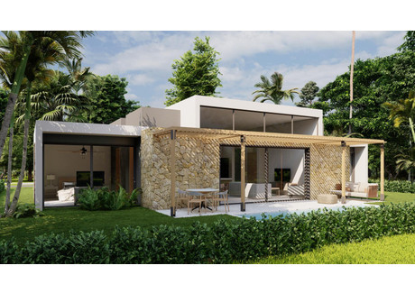 Dom na sprzedaż - Unnamed Road Punta Cana, Dominikana, 161,4 m², 253 575 USD (1 037 122 PLN), NET-91690165