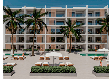 Mieszkanie na sprzedaż - Punta Cana Dominikana, 104 m², 195 271 USD (747 888 PLN), NET-92583208