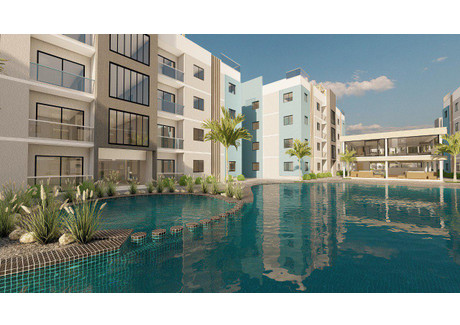 Mieszkanie na sprzedaż - Verón Punta Cana (D. M.). Dominikana, 53 m², 64 140 USD (262 333 PLN), NET-92663270